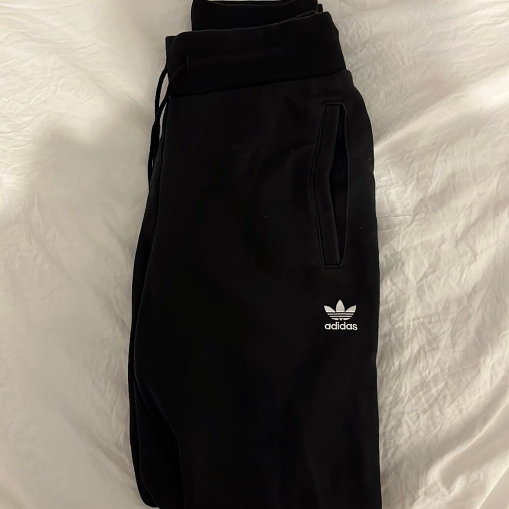 adidas sweatpants/joggers